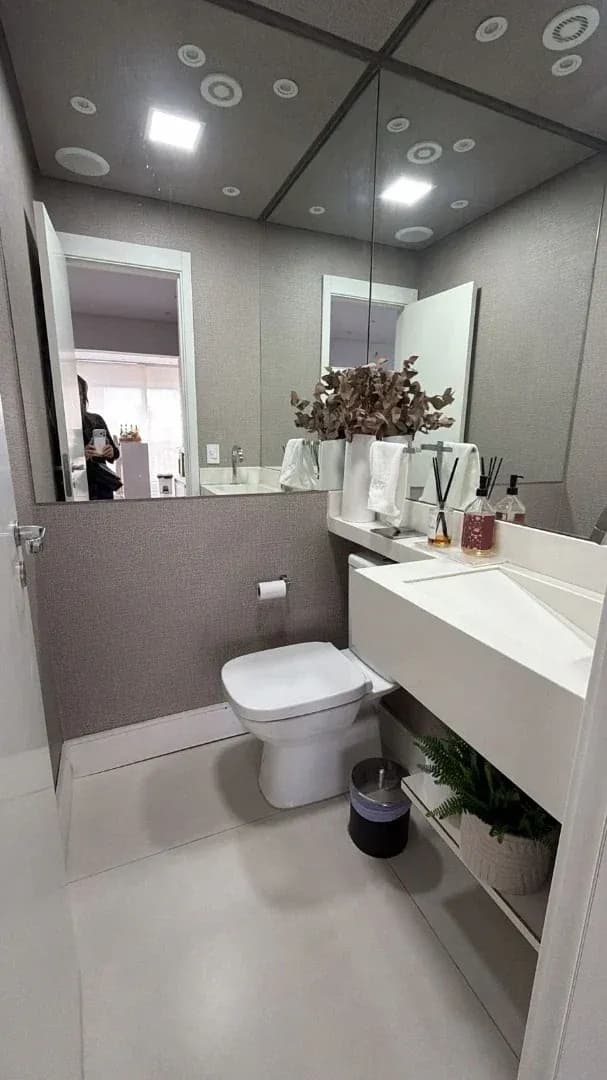 Apartamento 2 quartos na Vila Mascote, São Paulo - Foto 10