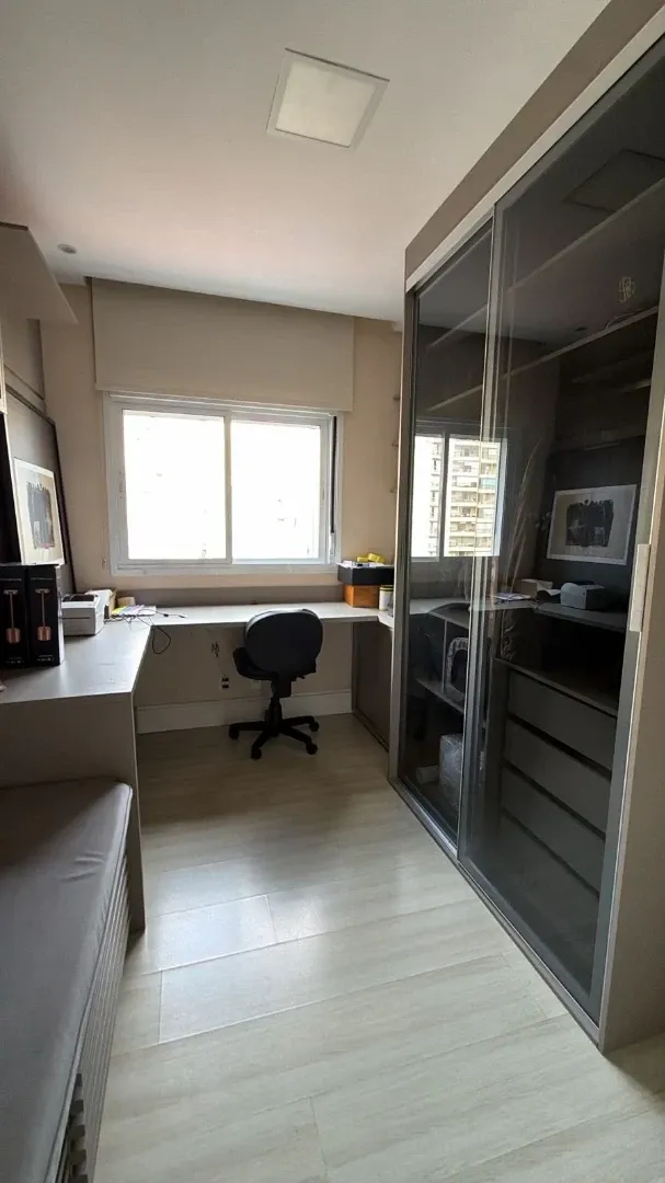 Apartamento 2 quartos na Vila Mascote, São Paulo - Foto 2