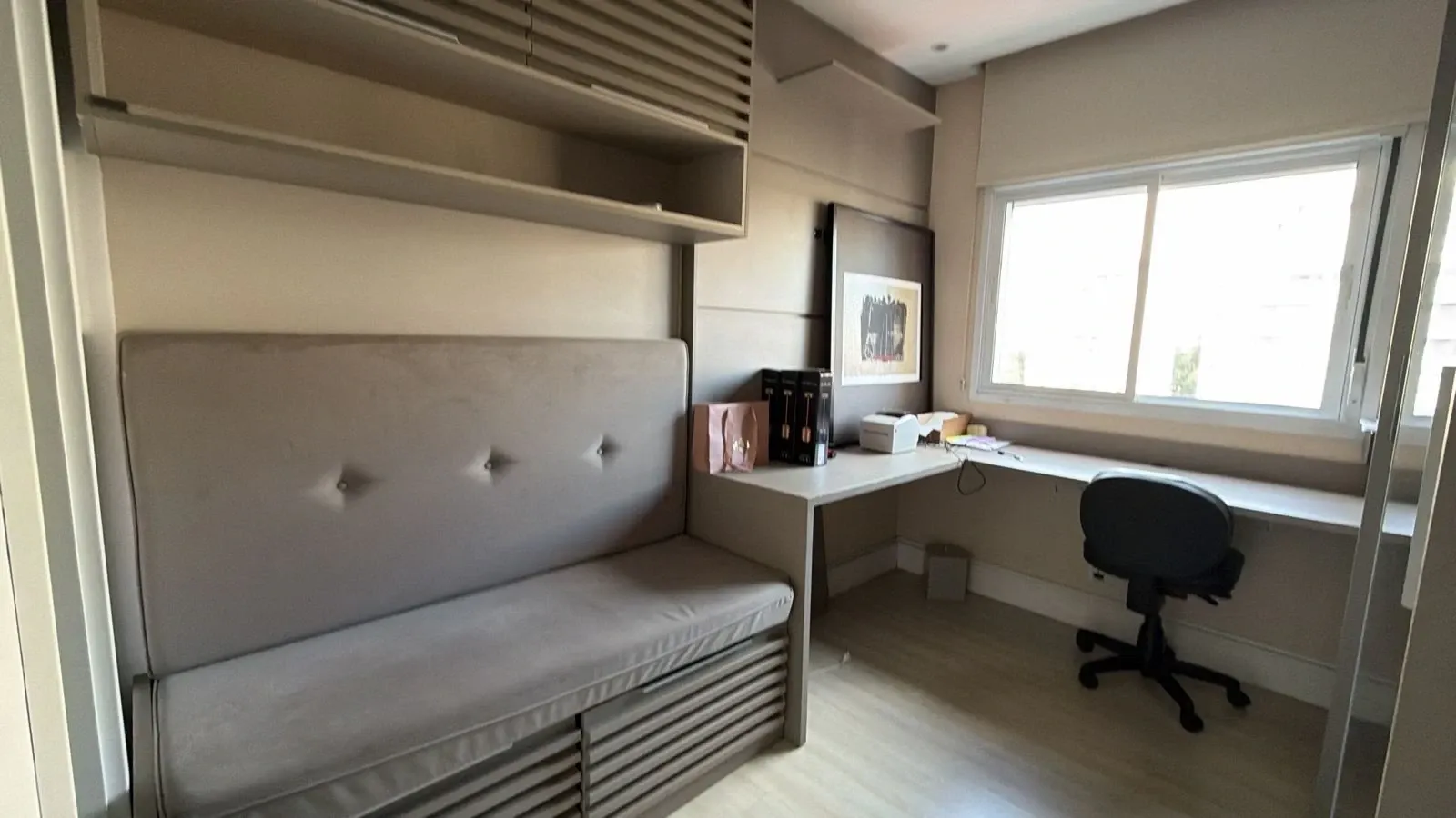 Apartamento 2 quartos na Vila Mascote, São Paulo - Foto 3