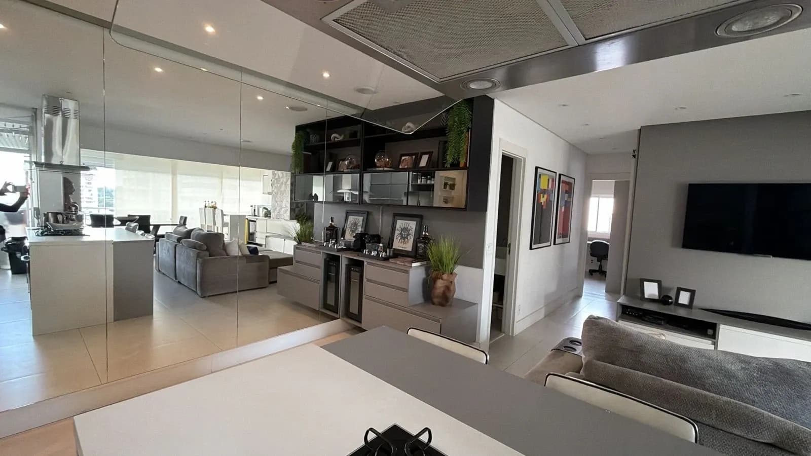 Apartamento 2 quartos na Vila Mascote, São Paulo - Foto 4