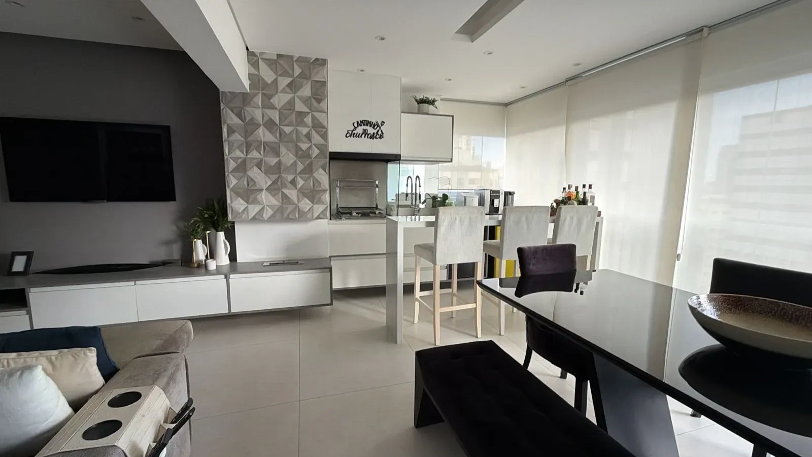 Apartamento 2 quartos na Vila Mascote, São Paulo - Foto 5