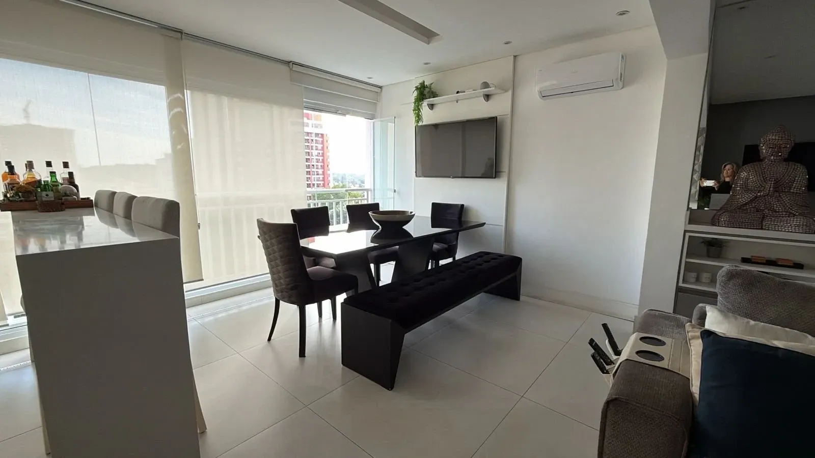 Apartamento 2 quartos na Vila Mascote, São Paulo - Foto 6