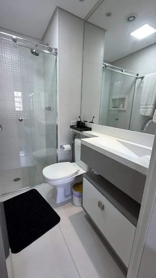 Apartamento 2 quartos na Vila Mascote, São Paulo - Foto 7