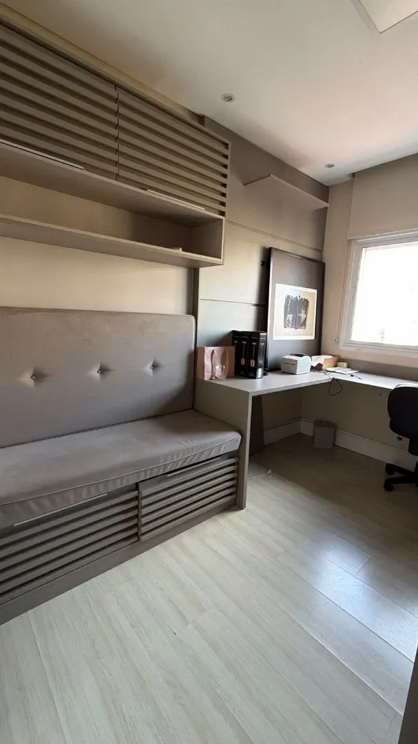Apartamento 2 quartos na Vila Mascote, São Paulo - Foto 8