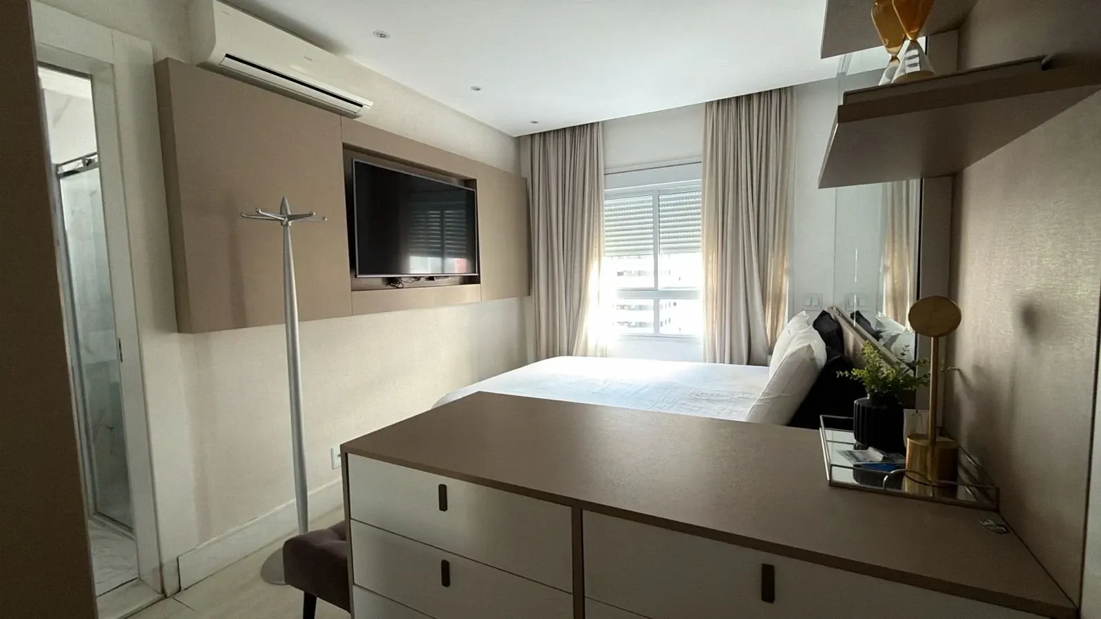 Apartamento 2 quartos na Vila Mascote, São Paulo - Foto 9