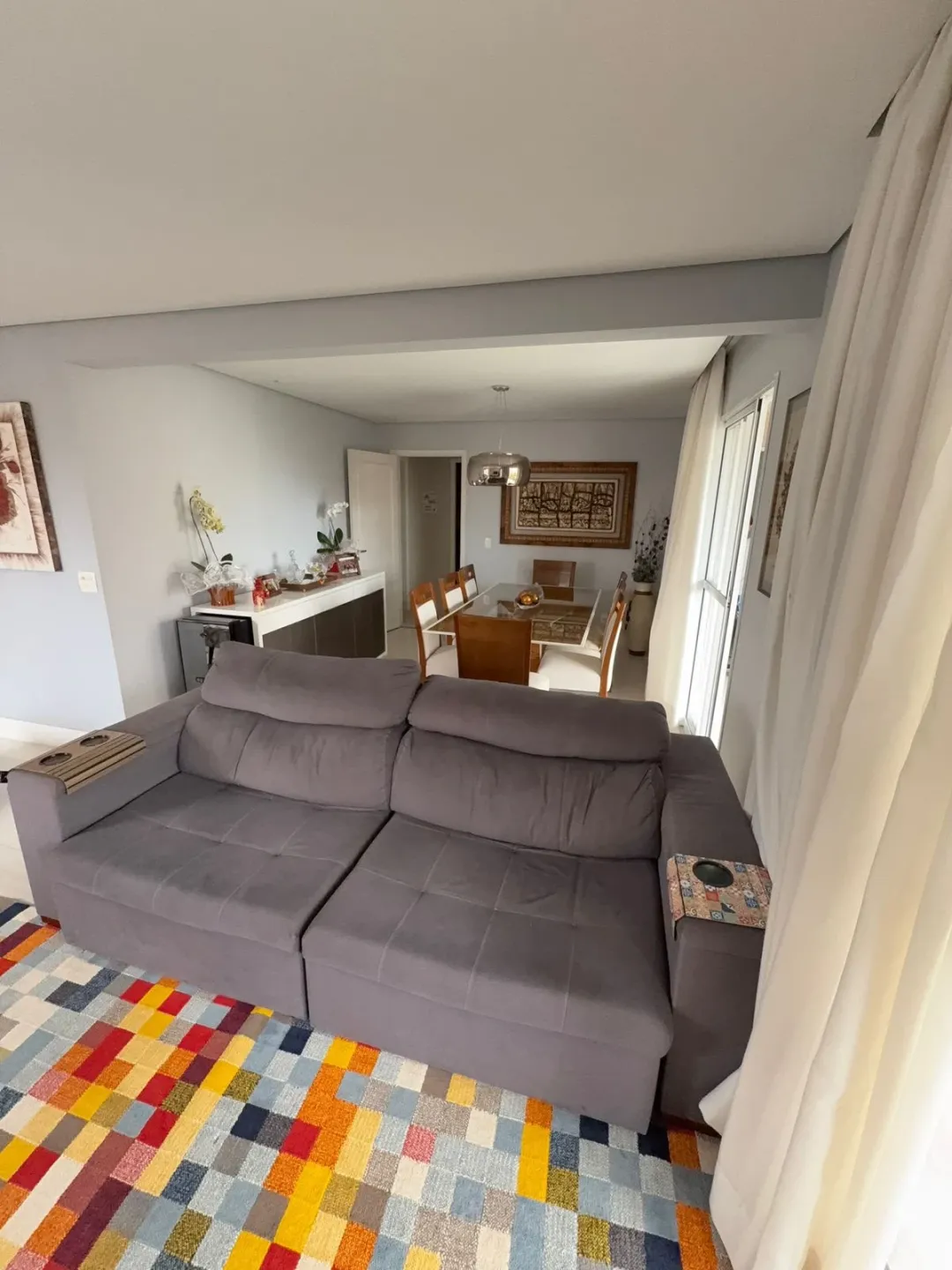 Apartamento 4 quartos no Cidade São Francisco, São Paulo - Foto 3