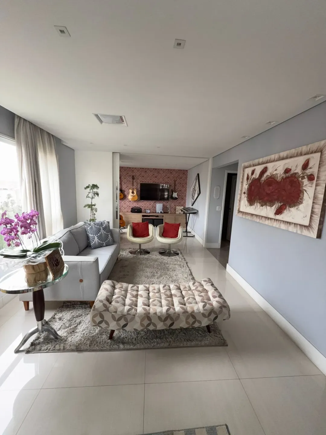 Apartamento 4 quartos no Cidade São Francisco, São Paulo - Foto 4