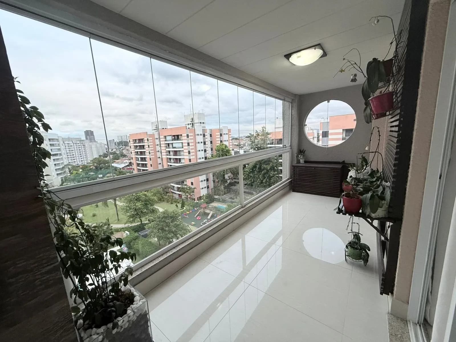 Apartamento 4 quartos no Cidade São Francisco, São Paulo - Foto 7