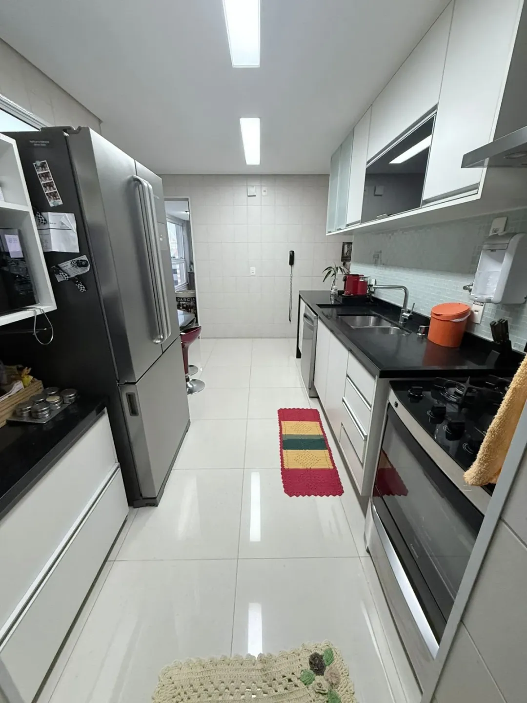 Apartamento 4 quartos no Cidade São Francisco, São Paulo - Foto 9