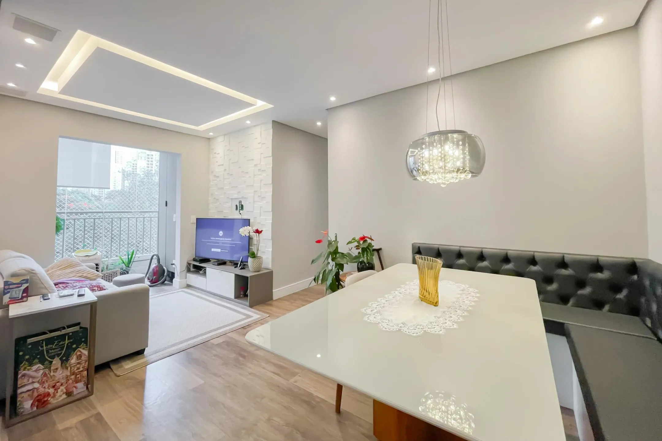 Apartamento 2 quartos no Continental, Osasco - Foto 3