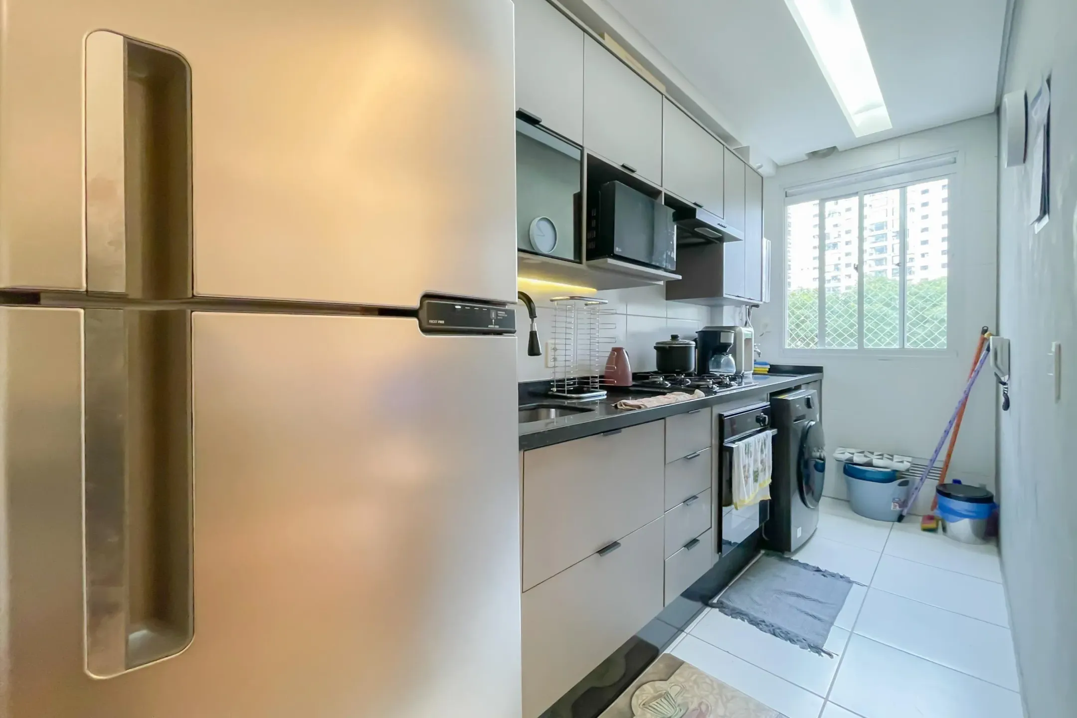 Apartamento 2 quartos no Continental, Osasco - Foto 6