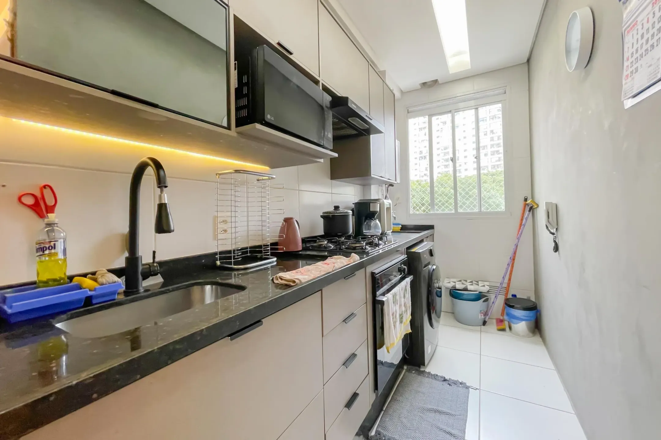 Apartamento 2 quartos no Continental, Osasco - Foto 8