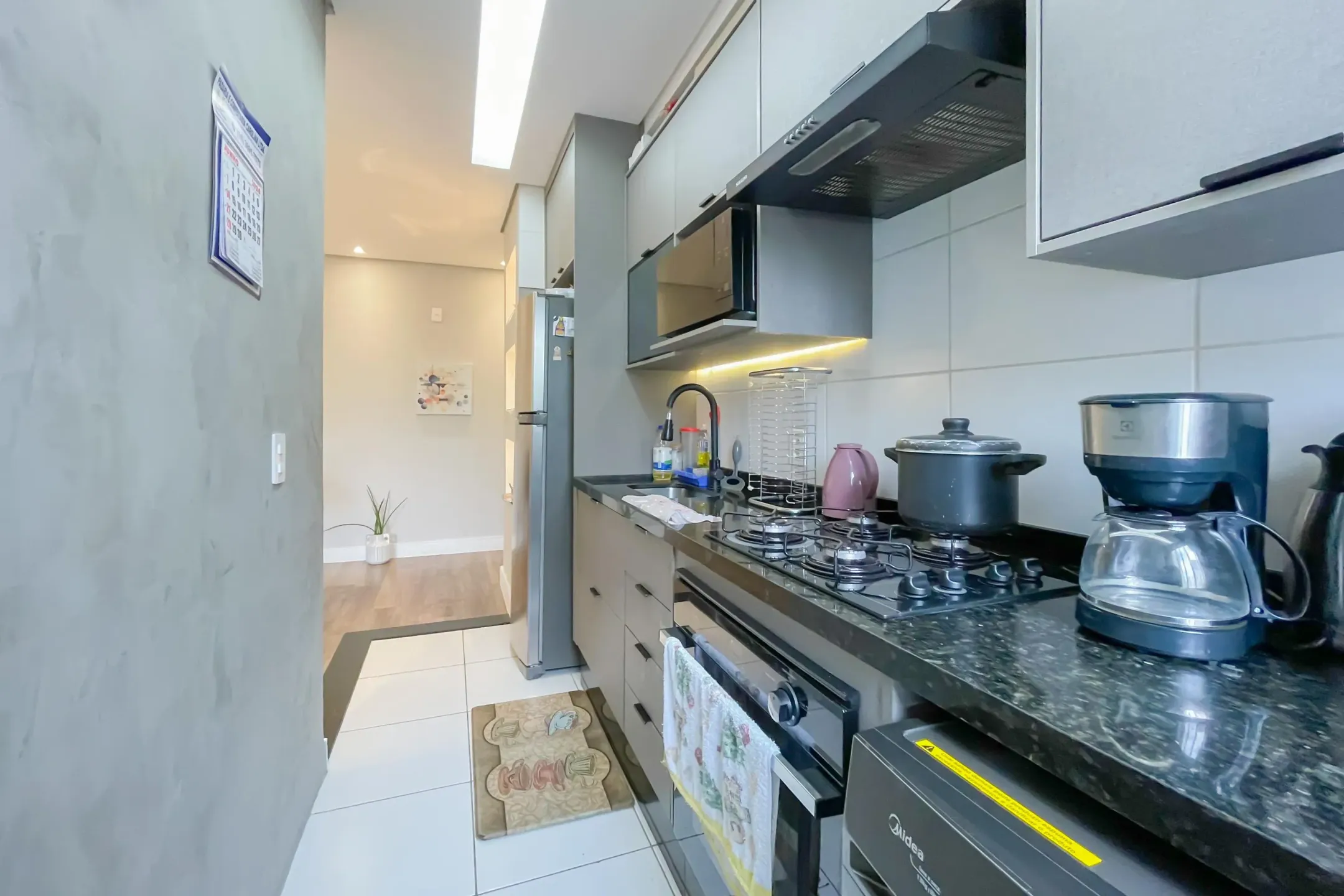 Apartamento 2 quartos no Continental, Osasco - Foto 7