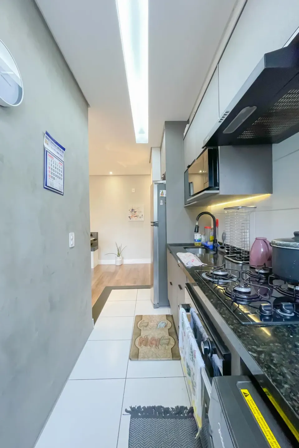 Apartamento 2 quartos no Continental, Osasco - Foto 9