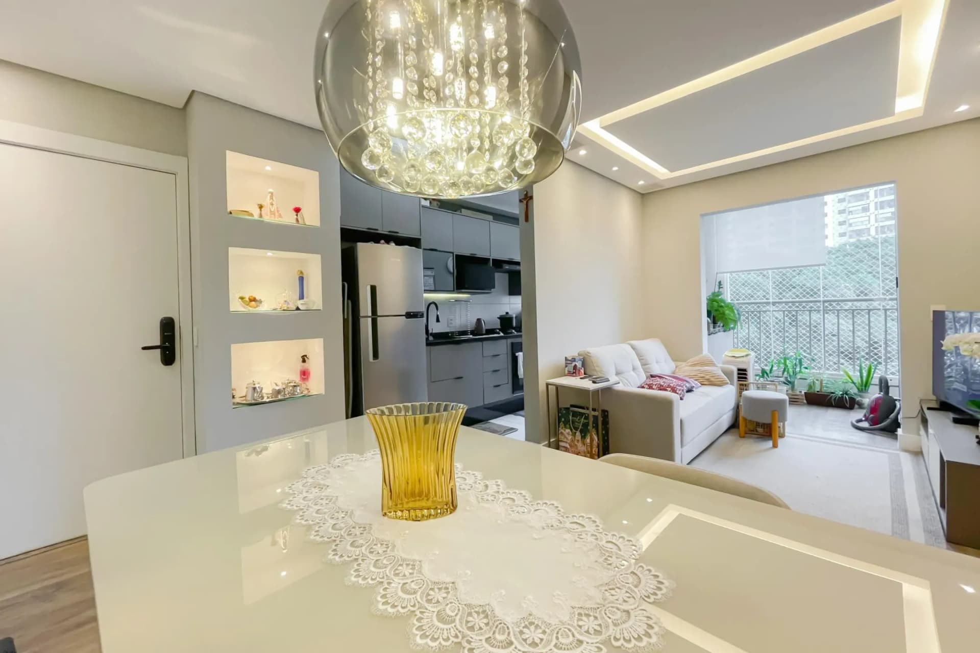 Apartamento 2 quartos no Continental, Osasco - Foto 4
