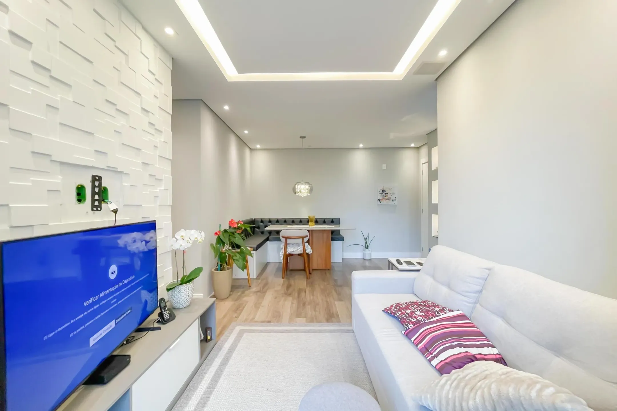 Apartamento 2 quartos no Continental, Osasco - Foto 2