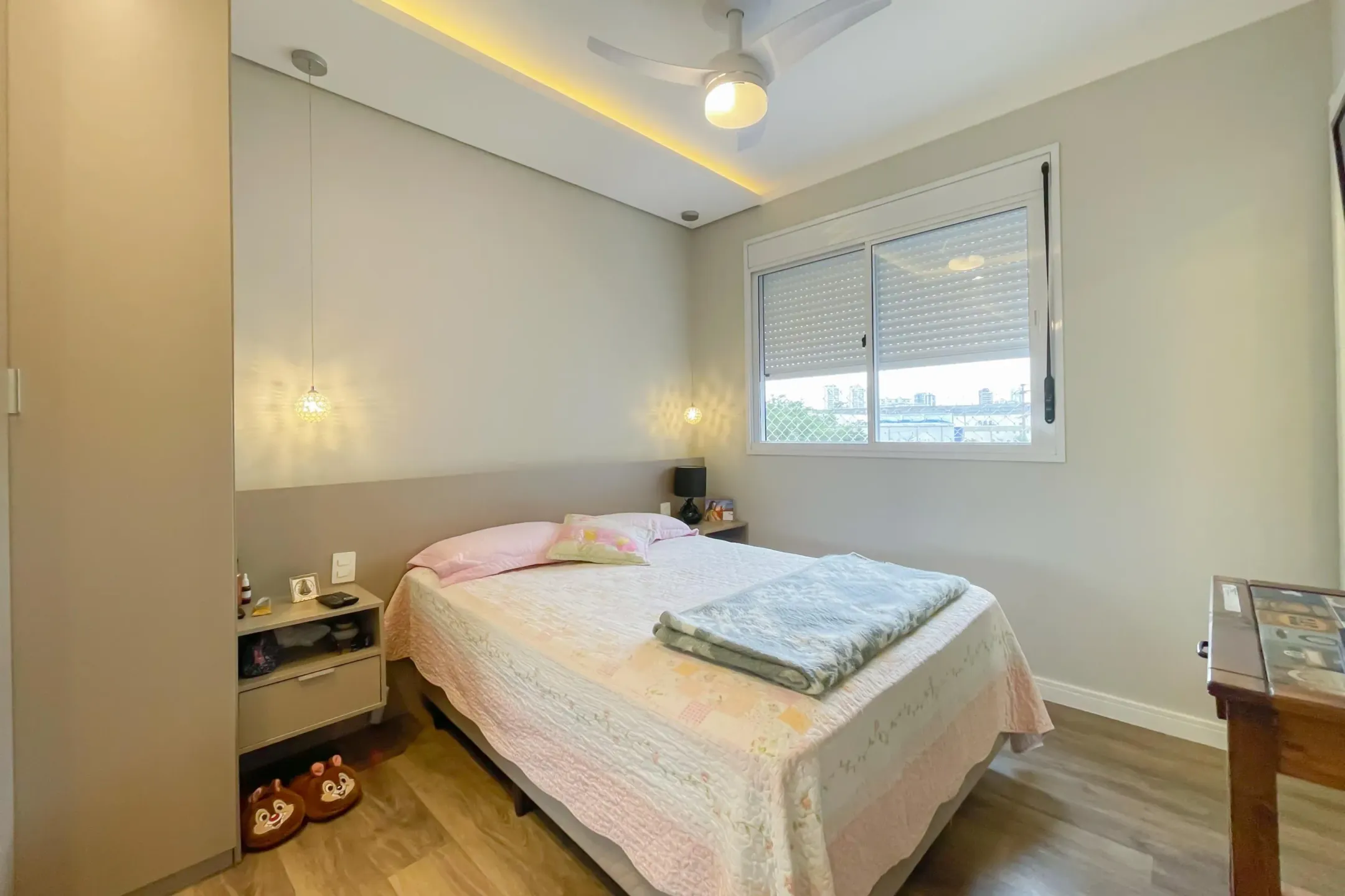 Apartamento 2 quartos no Continental, Osasco - Foto 10