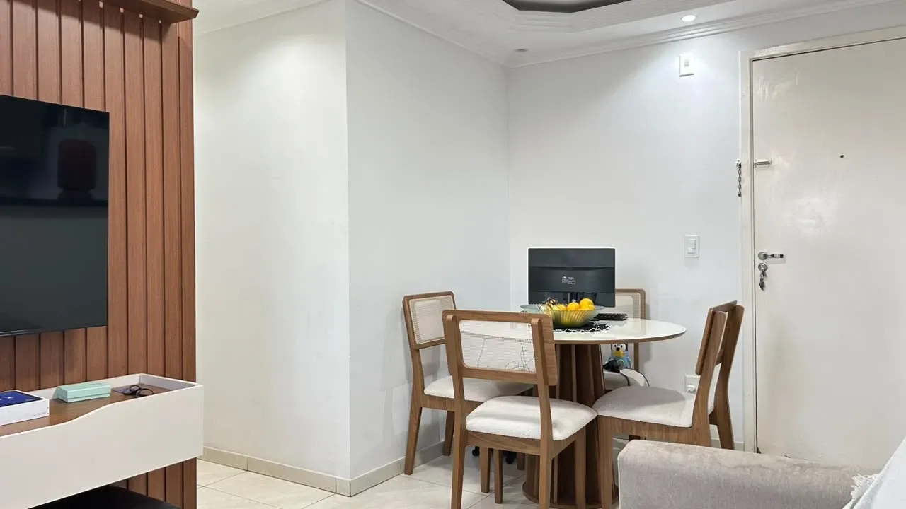 Apartamento 2 quartos no Gopoúva, Guarulhos - Foto 1
