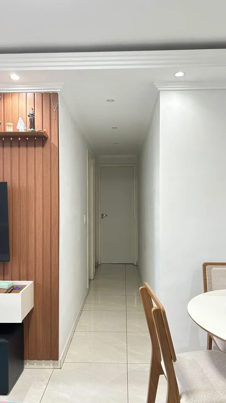 Apartamento 2 quartos no Gopoúva, Guarulhos - Foto 2