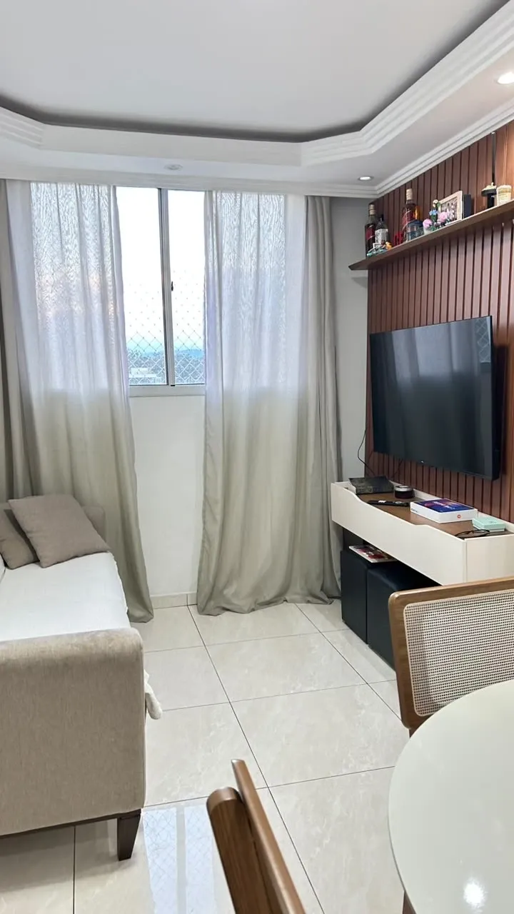 Apartamento 2 quartos no Gopoúva, Guarulhos - Foto 3