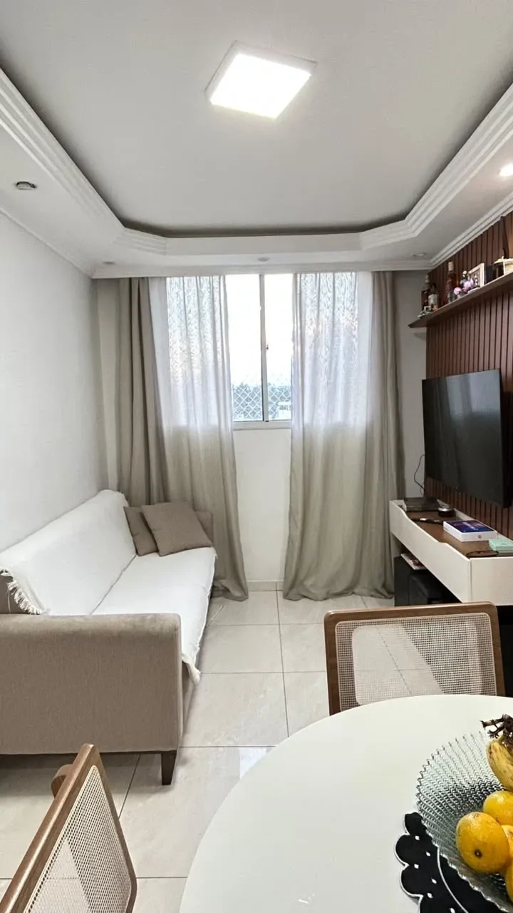 Apartamento 2 quartos no Gopoúva, Guarulhos - Foto 4