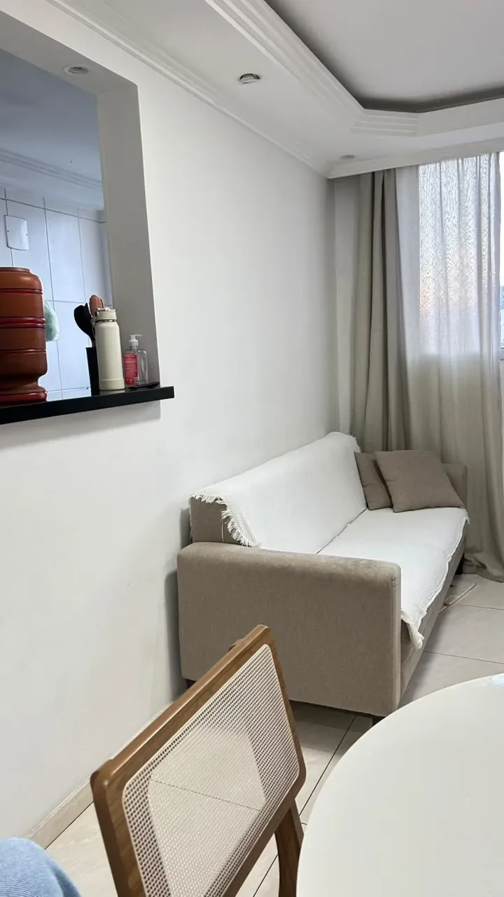 Apartamento 2 quartos no Gopoúva, Guarulhos - Foto 5