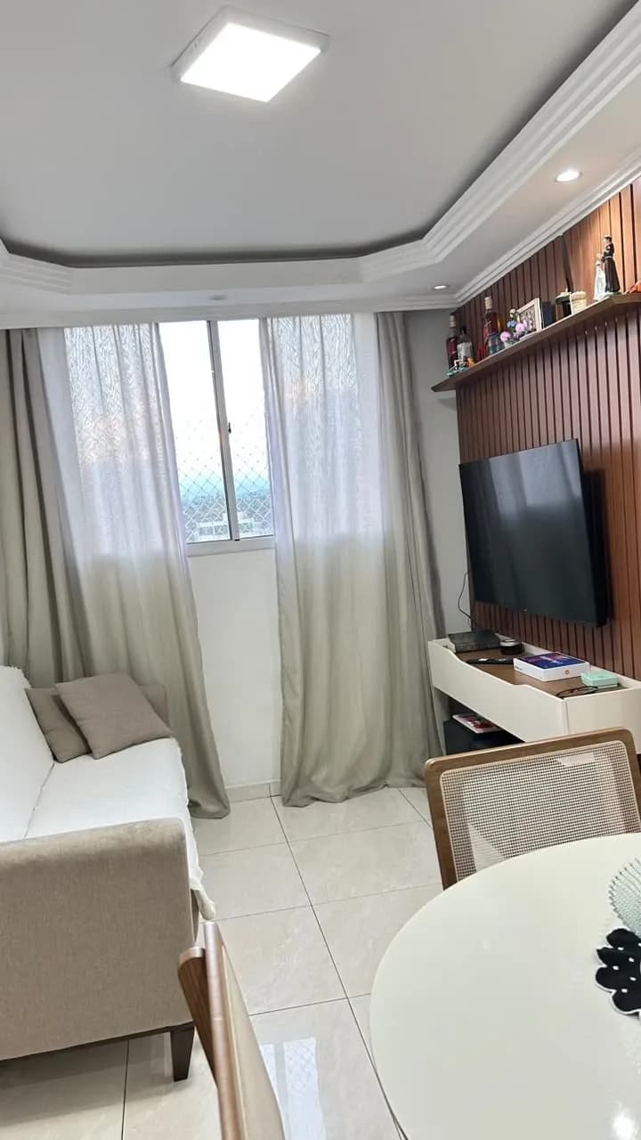 Apartamento 2 quartos no Gopoúva, Guarulhos - Foto 6