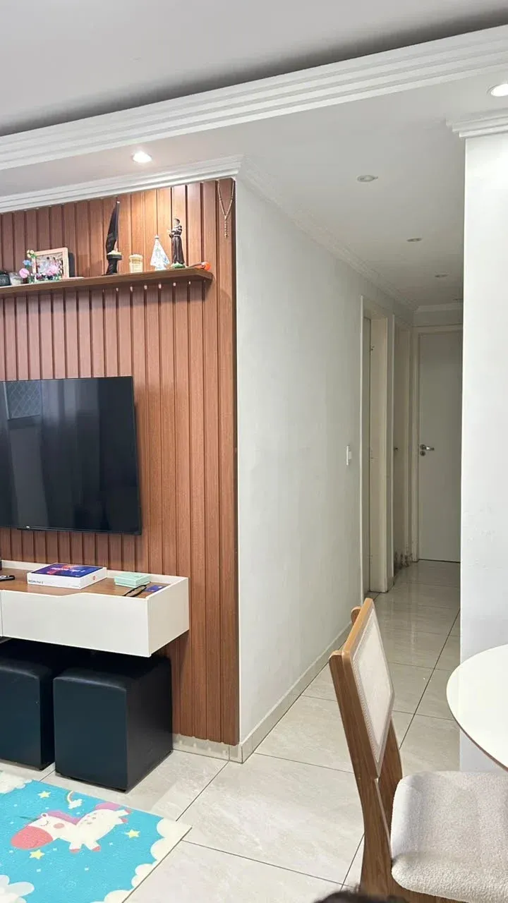 Apartamento 2 quartos no Gopoúva, Guarulhos - Foto 7