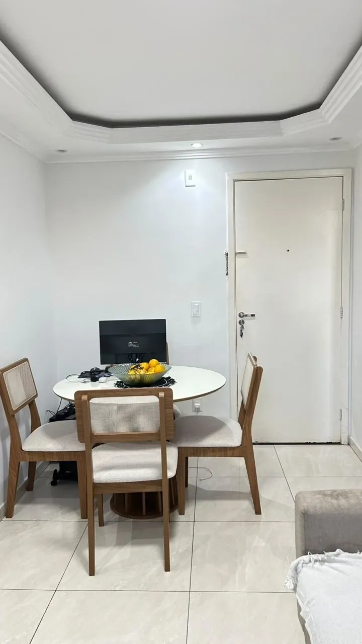 Apartamento 2 quartos no Gopoúva, Guarulhos - Foto 8