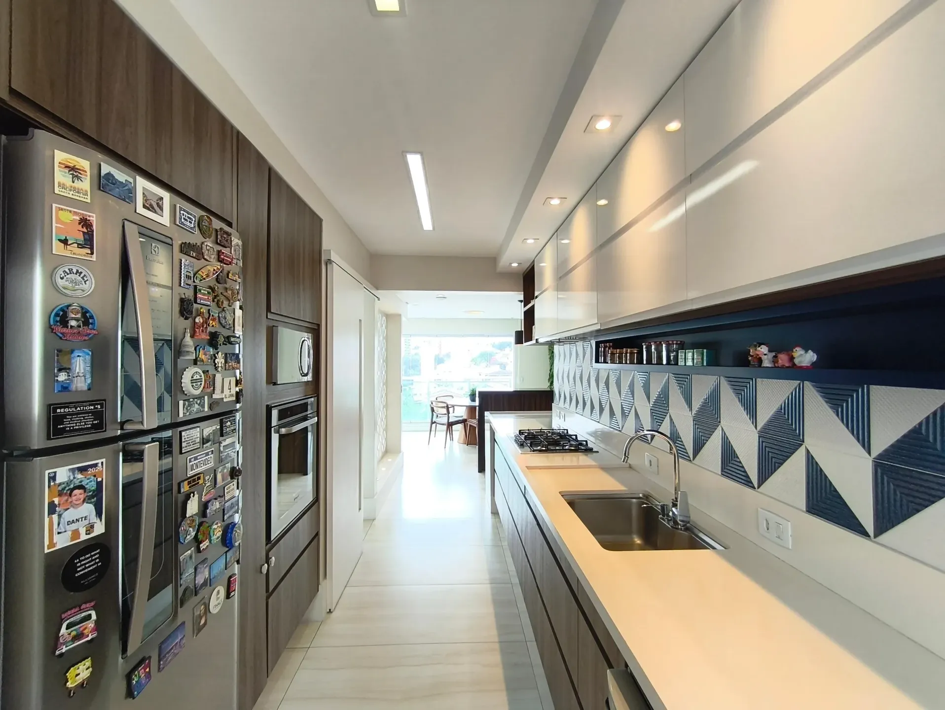 Apartamento 3 quartos na Vila Mariana, São Paulo - Foto 10