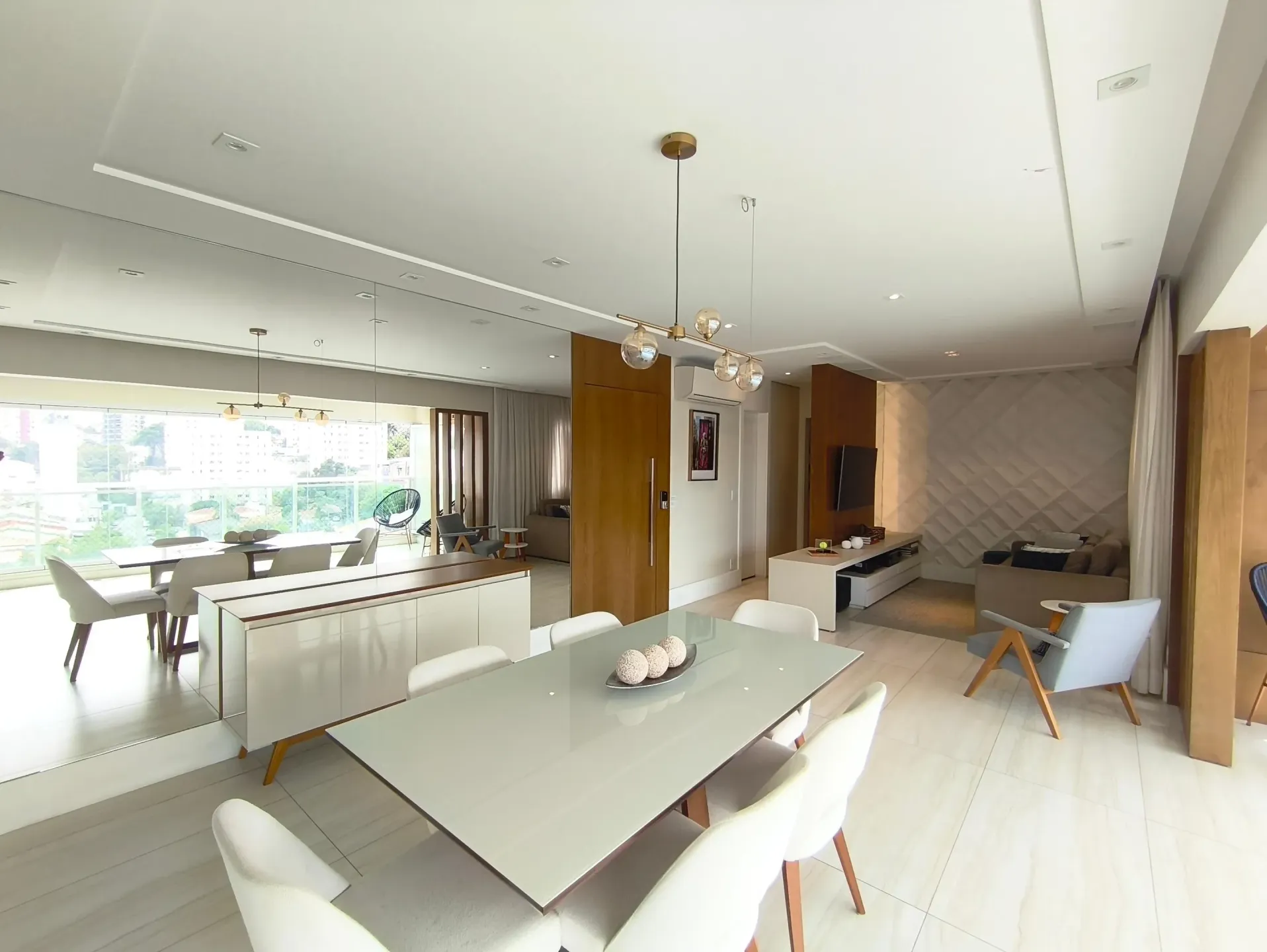Apartamento 3 quartos na Vila Mariana, São Paulo - Foto 2