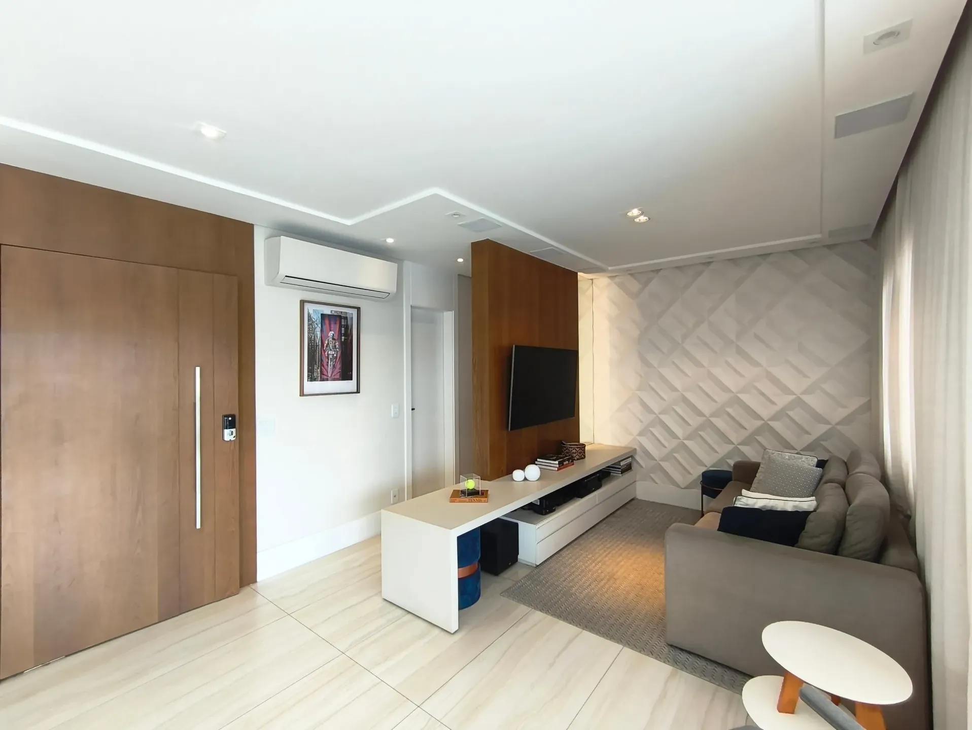 Apartamento 3 quartos na Vila Mariana, São Paulo - Foto 3