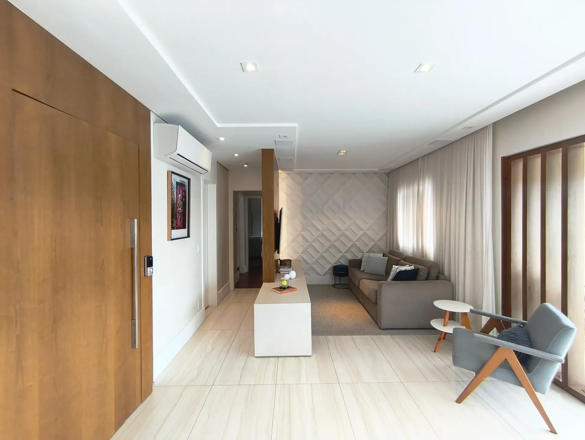 Apartamento 3 quartos na Vila Mariana, São Paulo - Foto 4