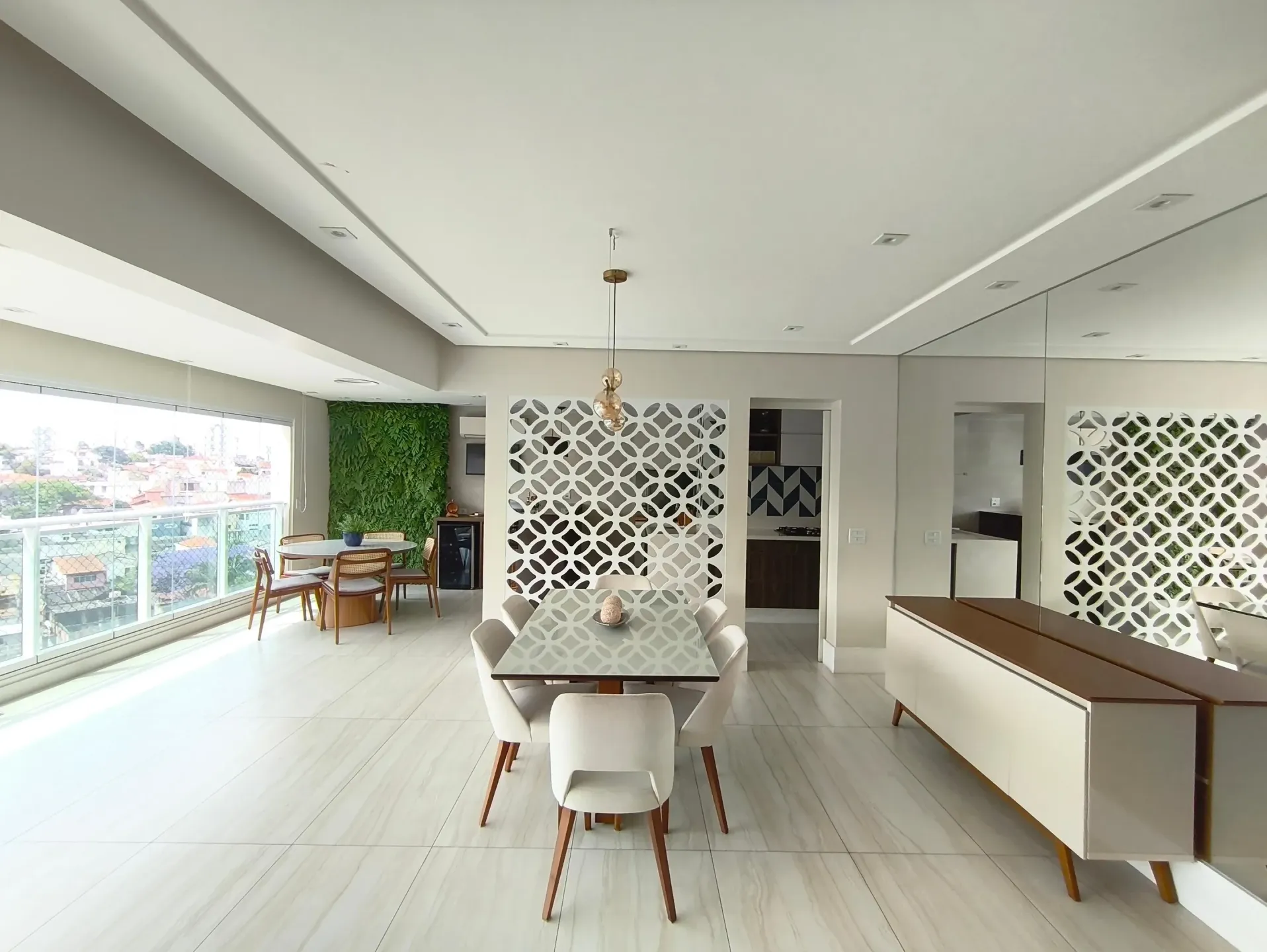 Apartamento 3 quartos na Vila Mariana, São Paulo - Foto 6