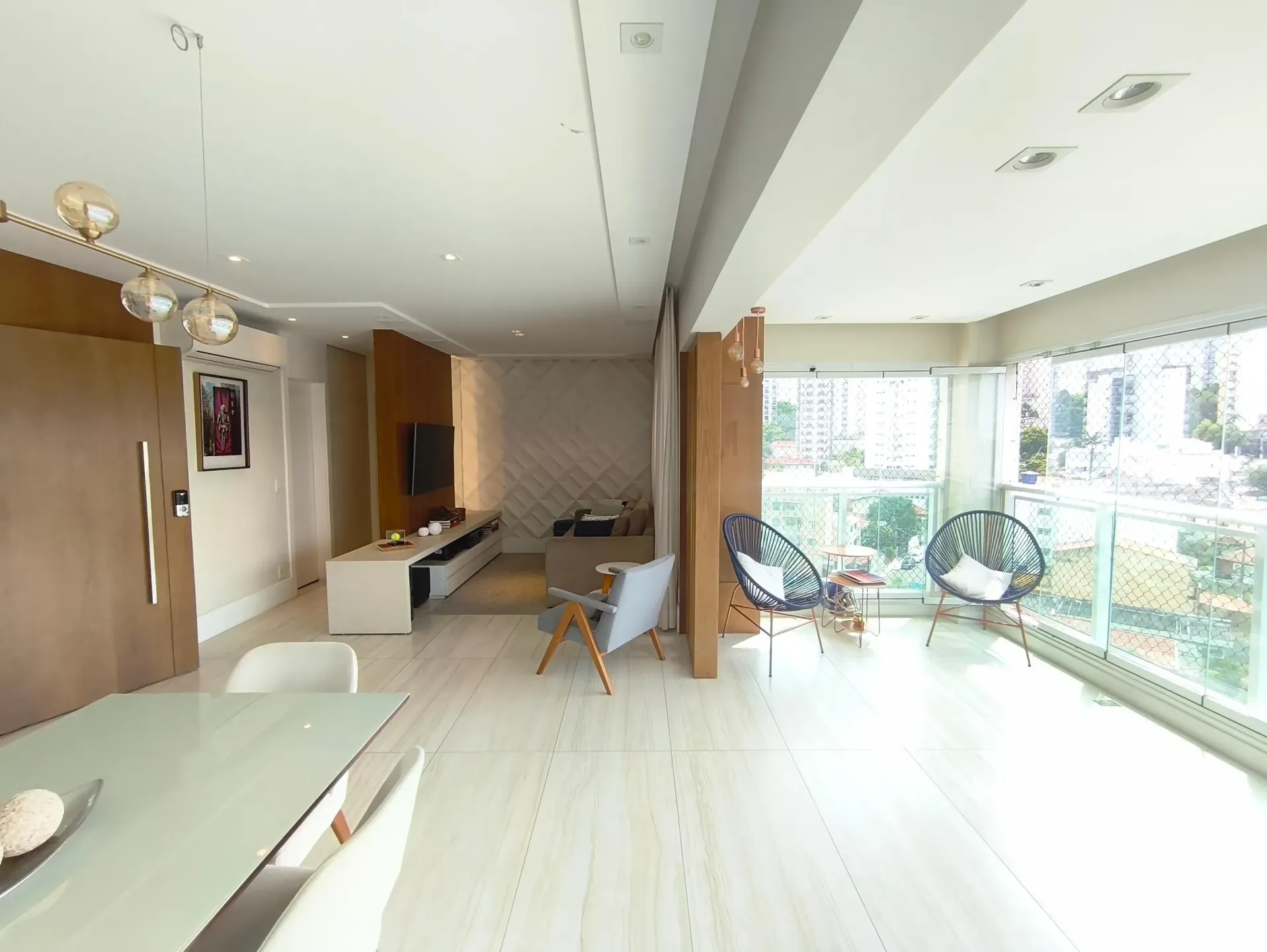 Apartamento 3 quartos na Vila Mariana, São Paulo - Foto 8