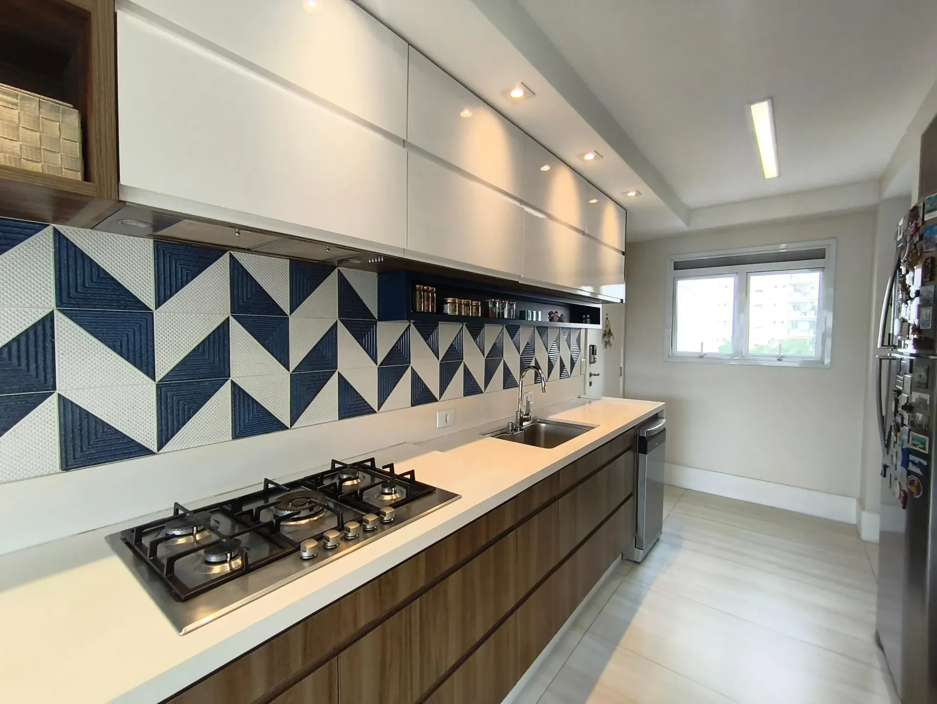 Apartamento 3 quartos na Vila Mariana, São Paulo - Foto 9