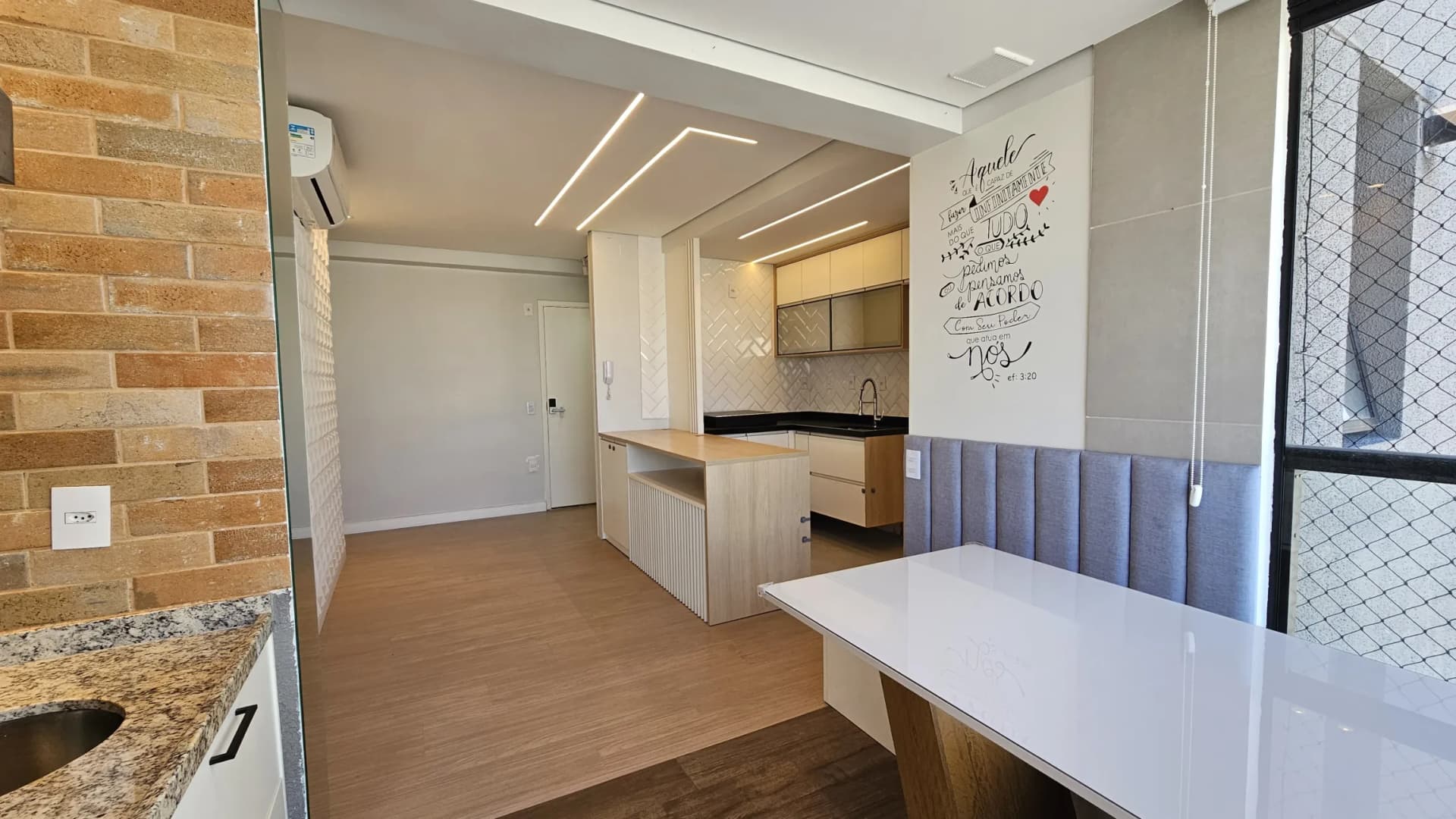Apartamento 2 quartos na Vila Osasco, Osasco - Foto 7