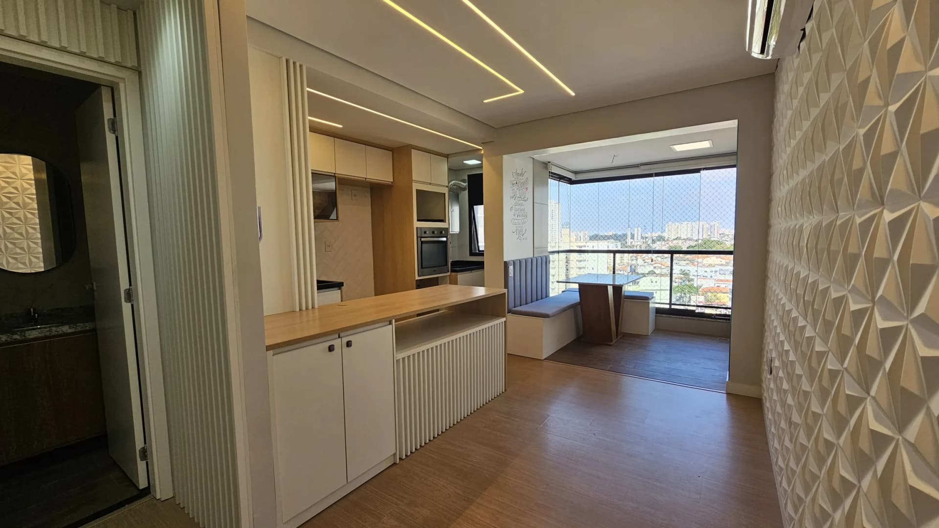 Apartamento 2 quartos na Vila Osasco, Osasco - Foto 8