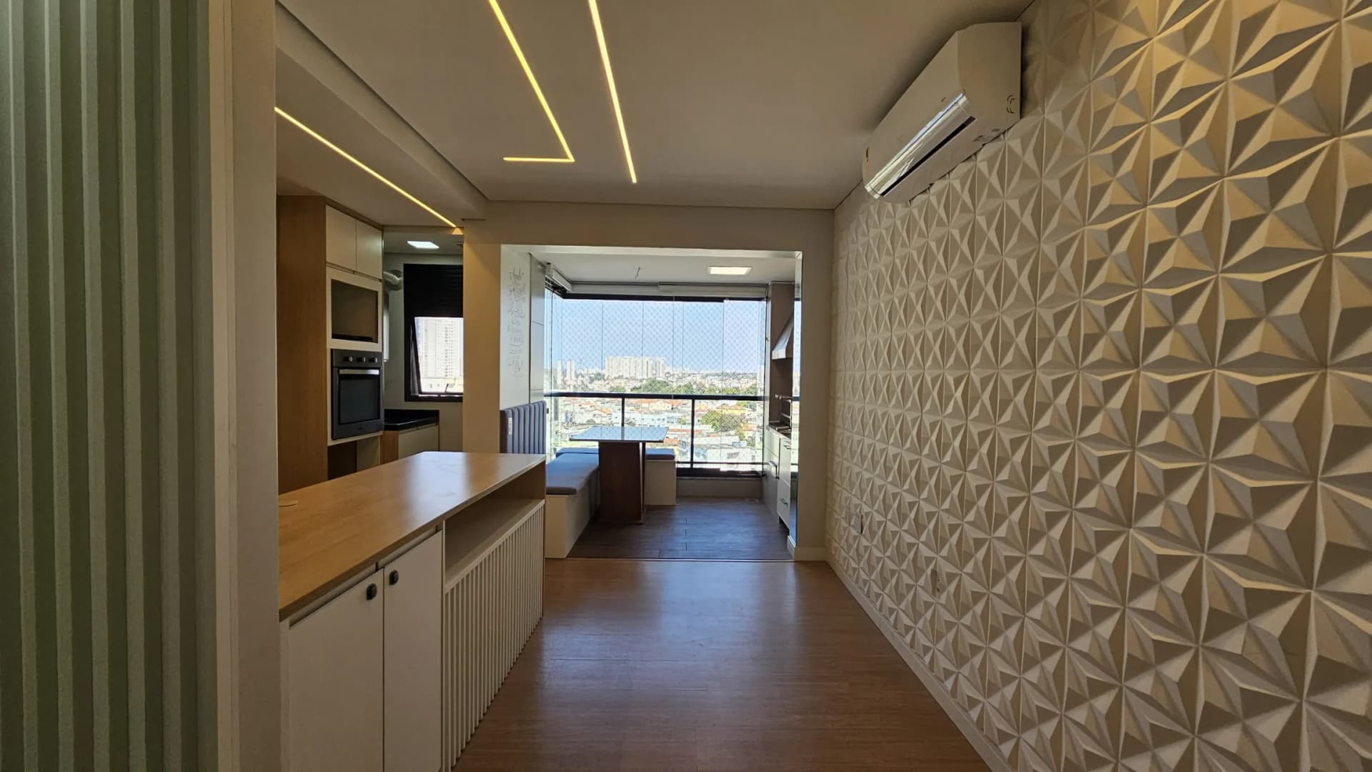 Apartamento 2 quartos na Vila Osasco, Osasco - Foto 9