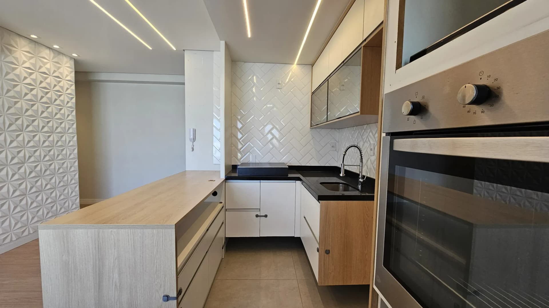 Apartamento 2 quartos na Vila Osasco, Osasco - Foto 10