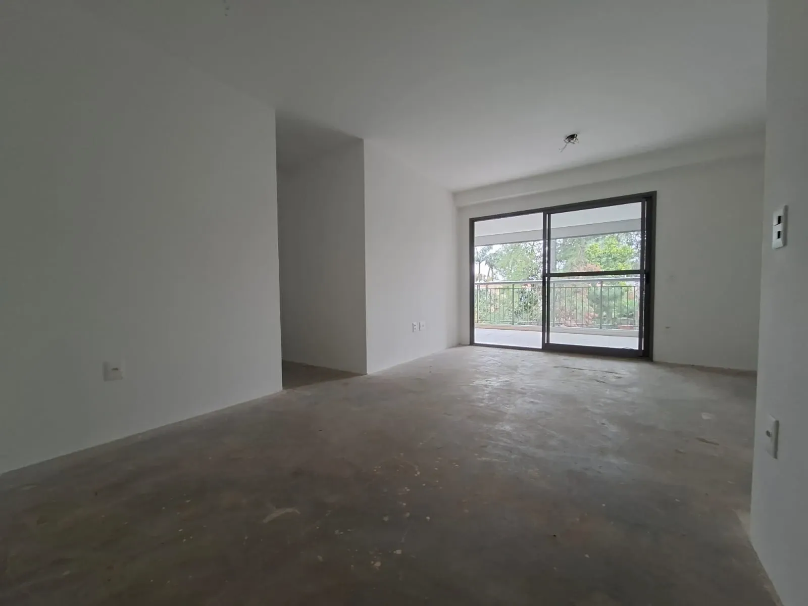 Apartamento à venda, City América, São Paulo, SP - Foto 1