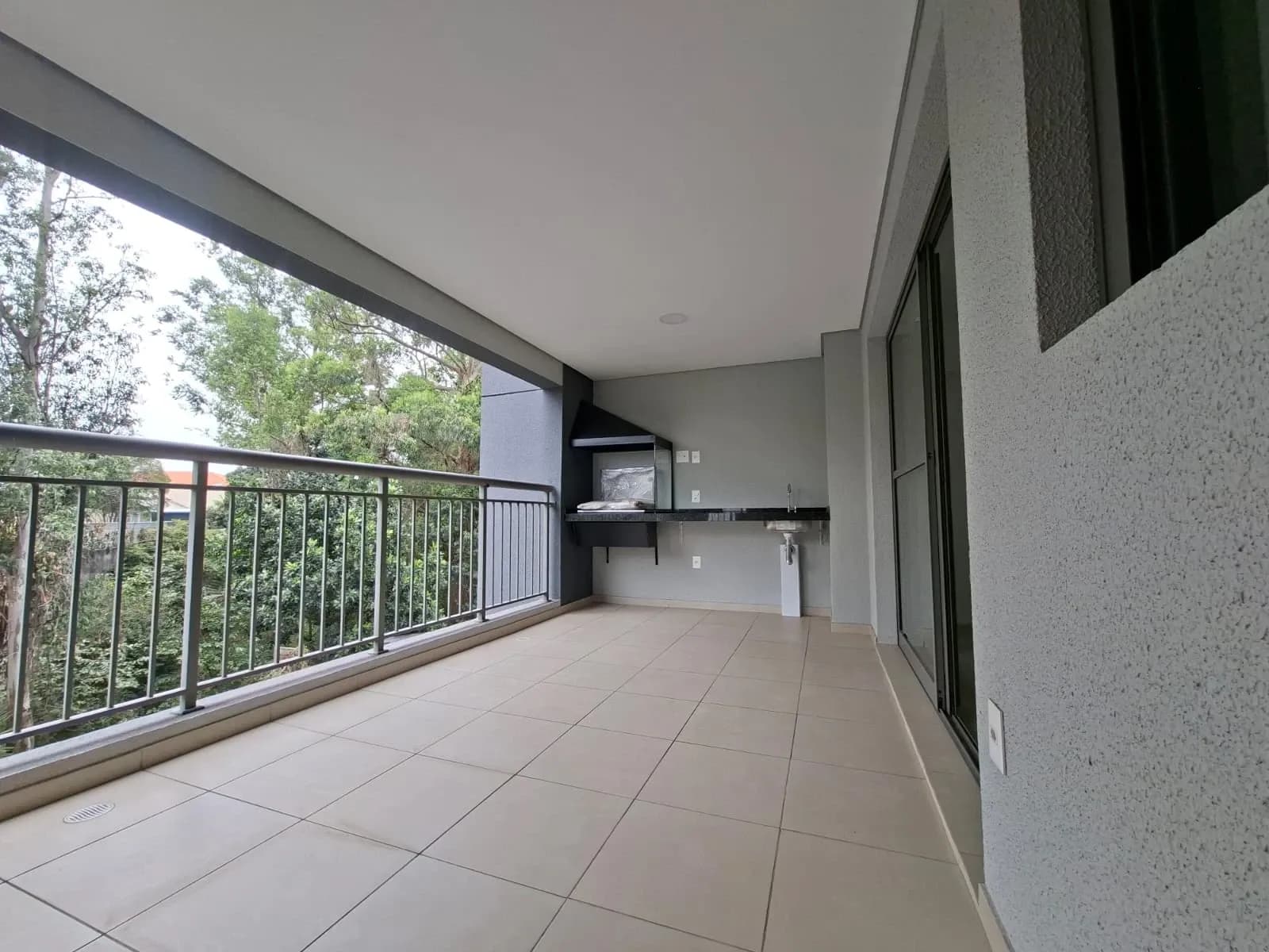 Apartamento 3 quartos no City América, São Paulo - Foto 4