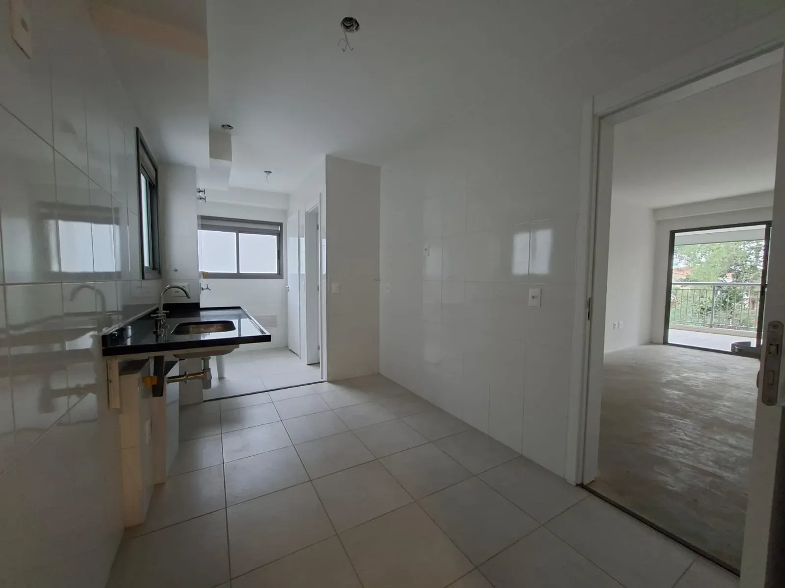 Apartamento 3 quartos no City América, São Paulo - Foto 7