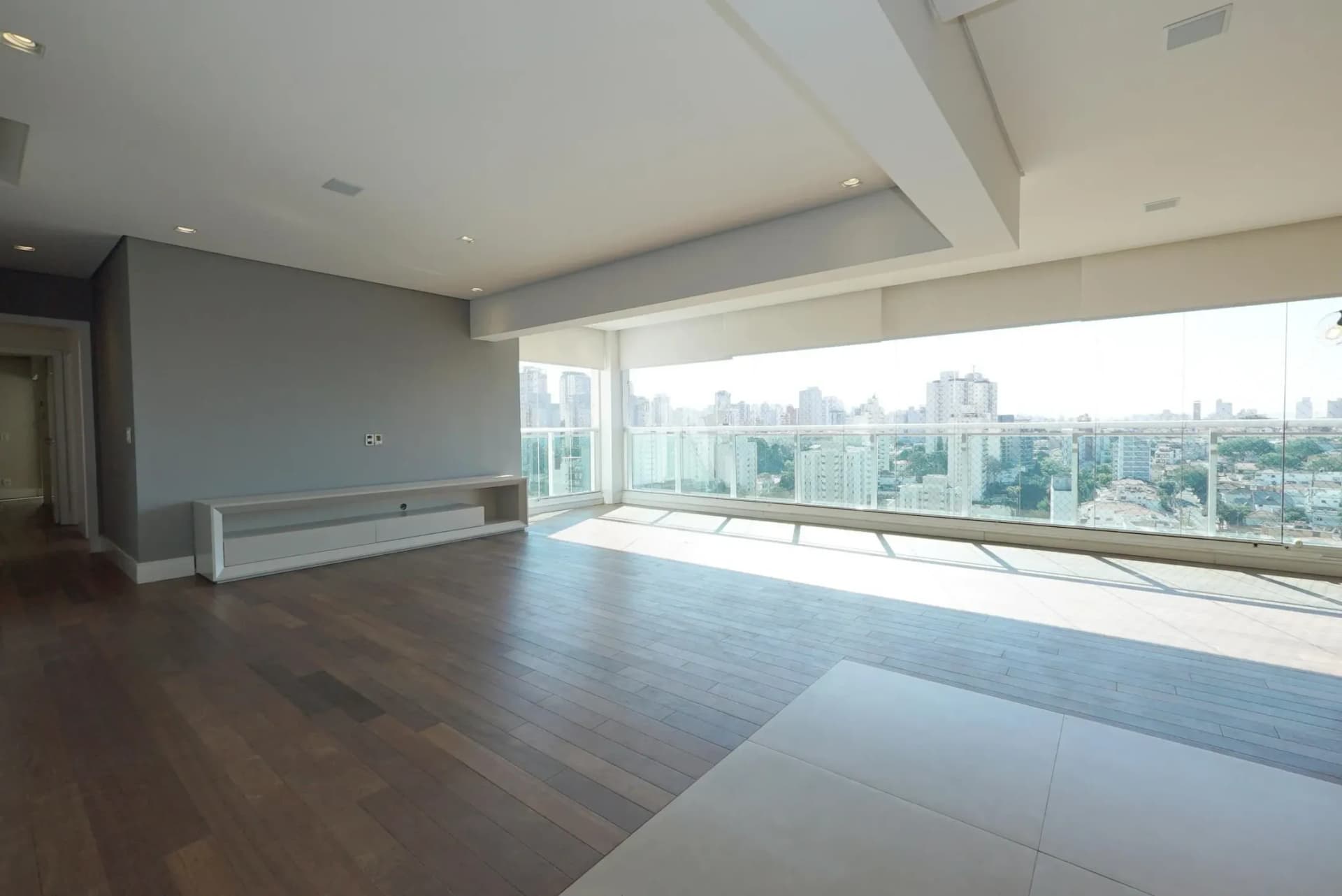 Apartamento à venda, Vila Mariana, São Paulo, SP - Foto 1