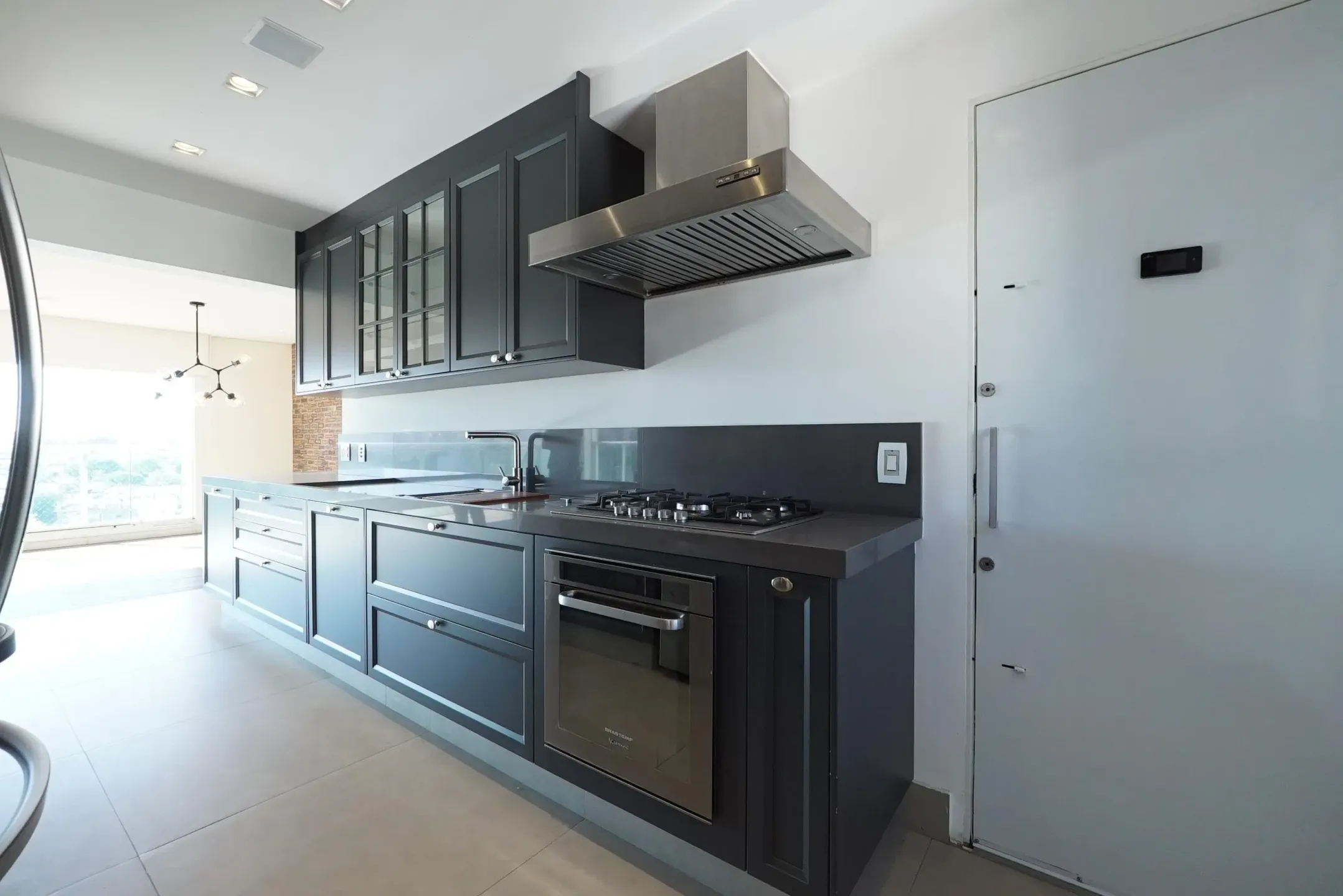 Apartamento 3 quartos na Vila Mariana, São Paulo - Foto 8