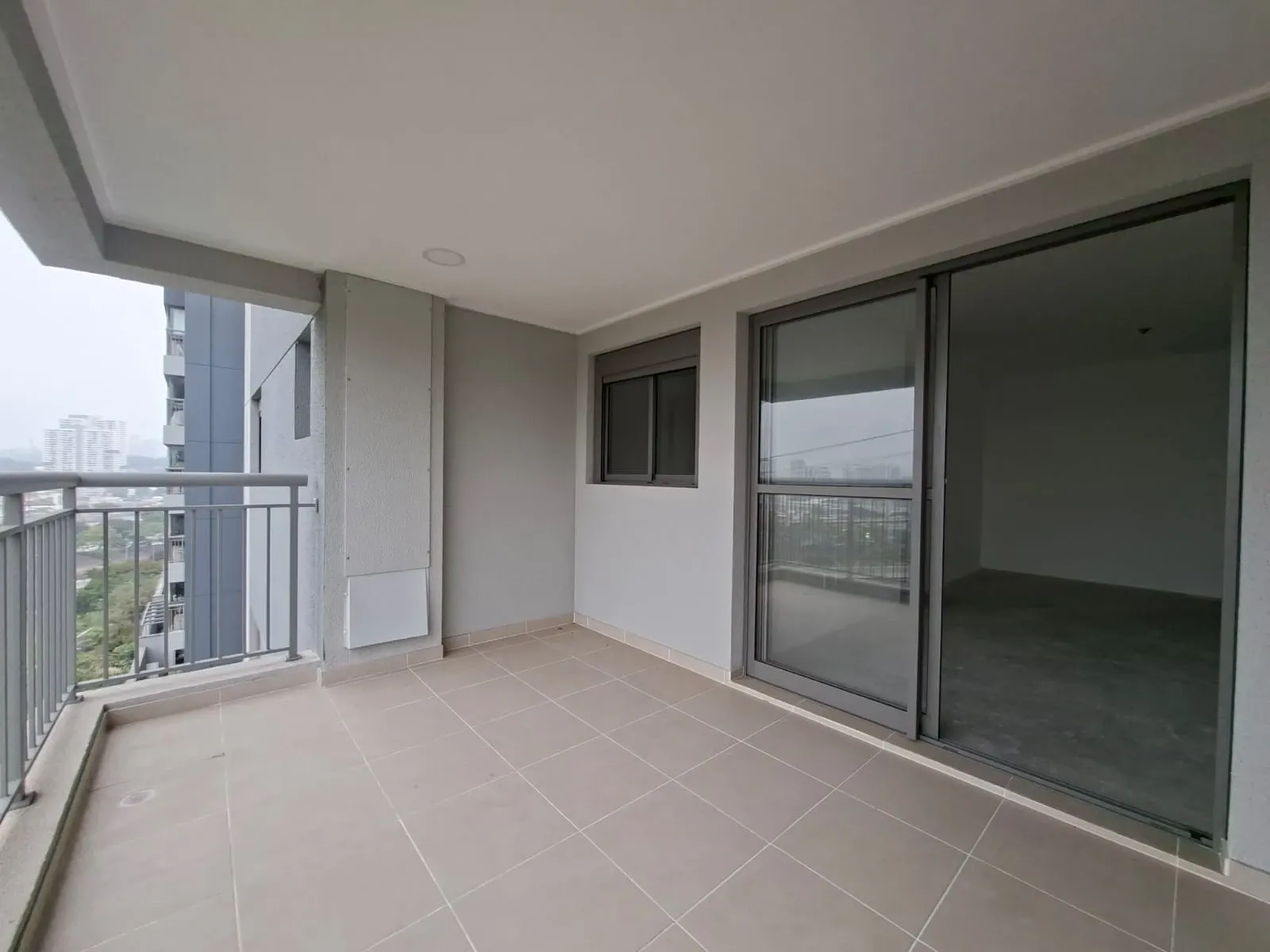 Apartamento 3 quartos no City América, São Paulo - Foto 1