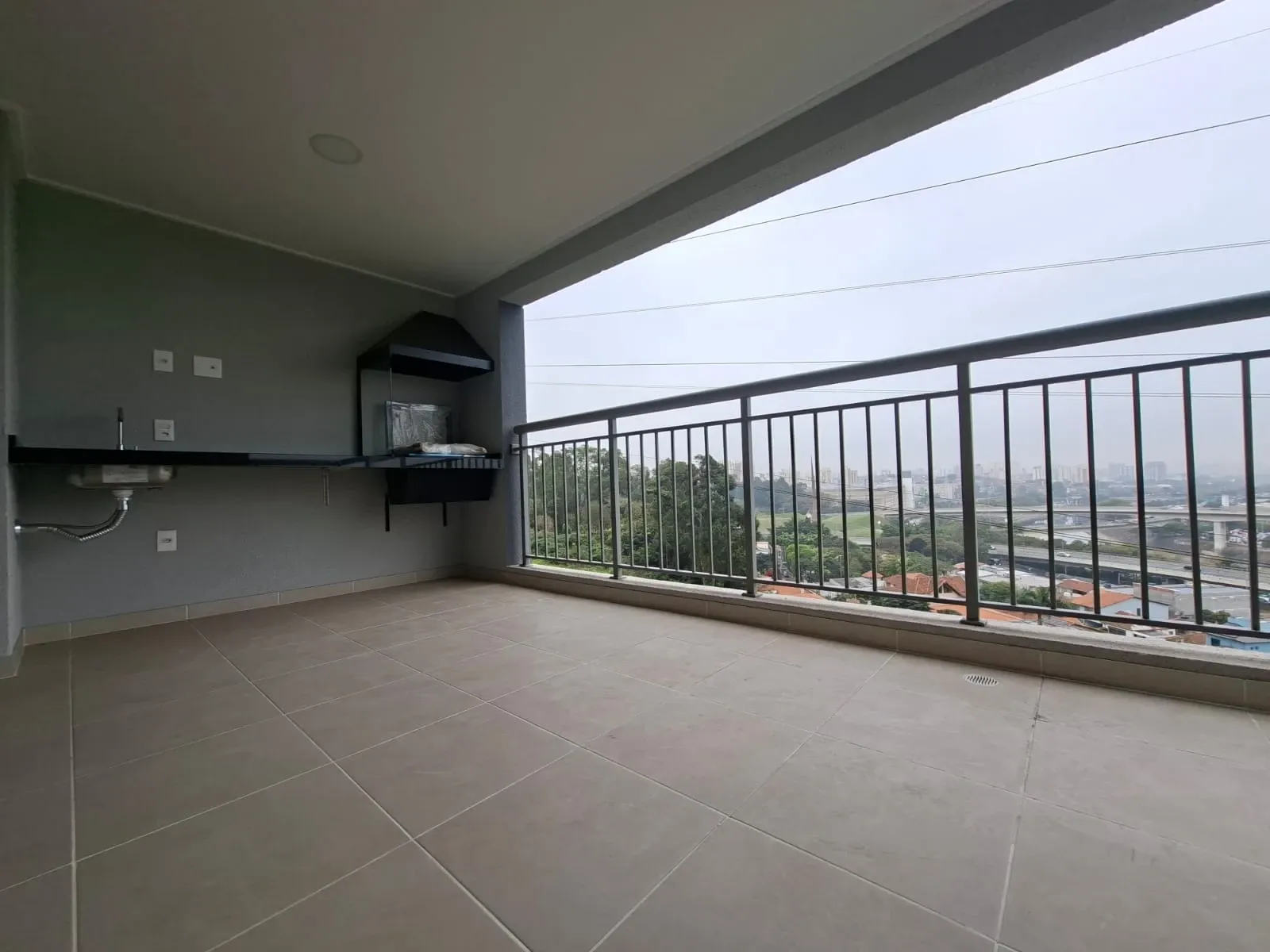 Apartamento 3 quartos no City América, São Paulo - Foto 8