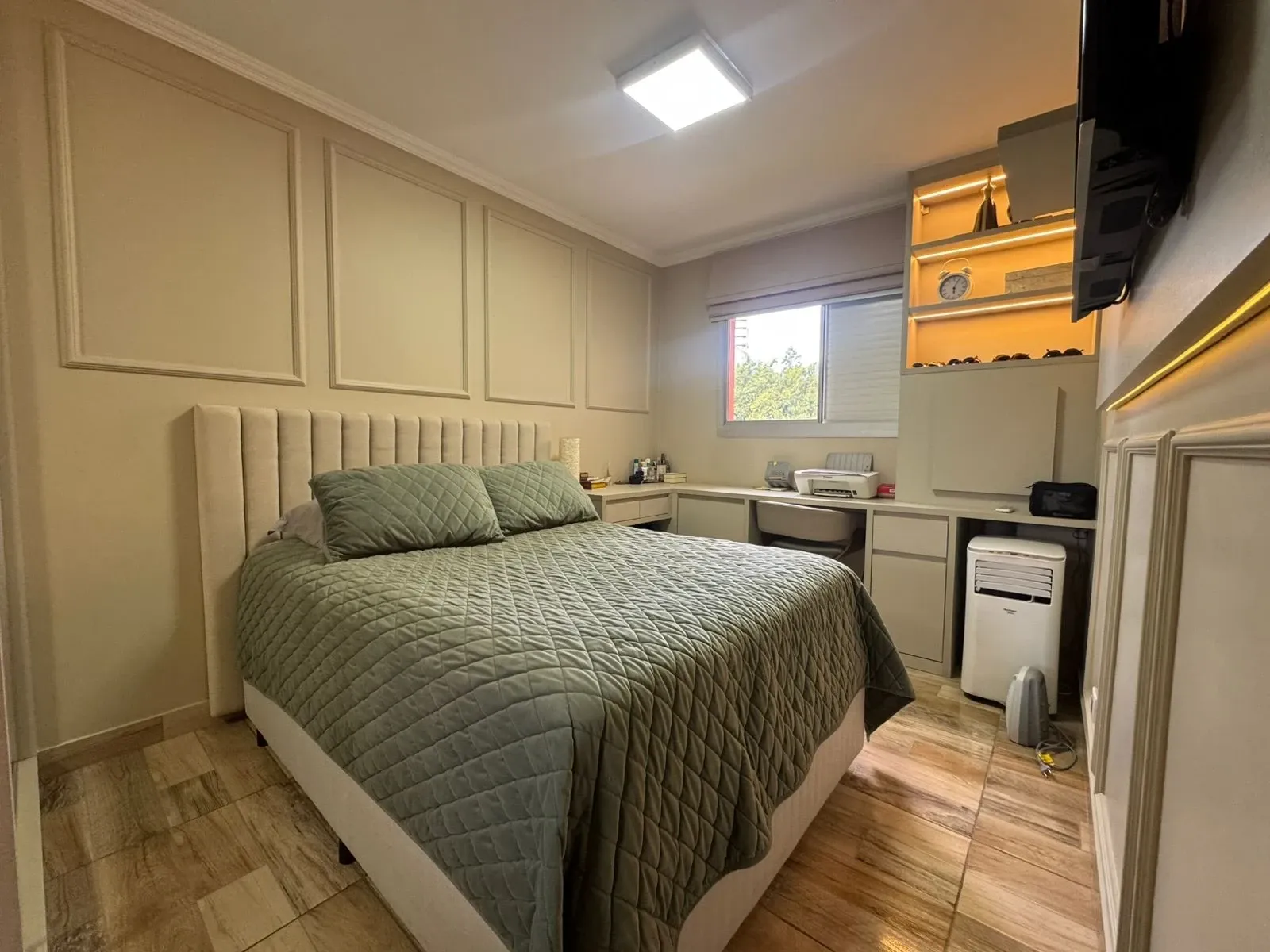 Apartamento 1 quartos no Bela Vista, São Paulo - Foto 10