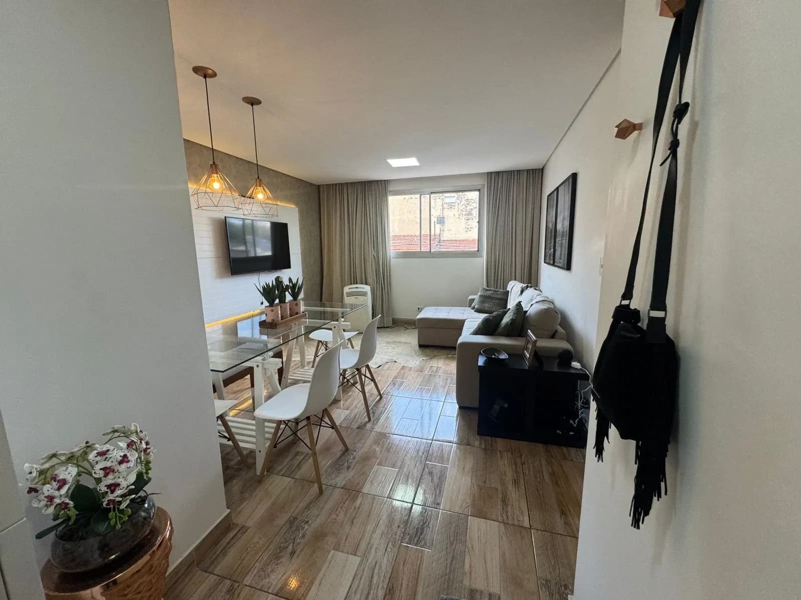 Apartamento 1 quartos no Bela Vista, São Paulo - Foto 3