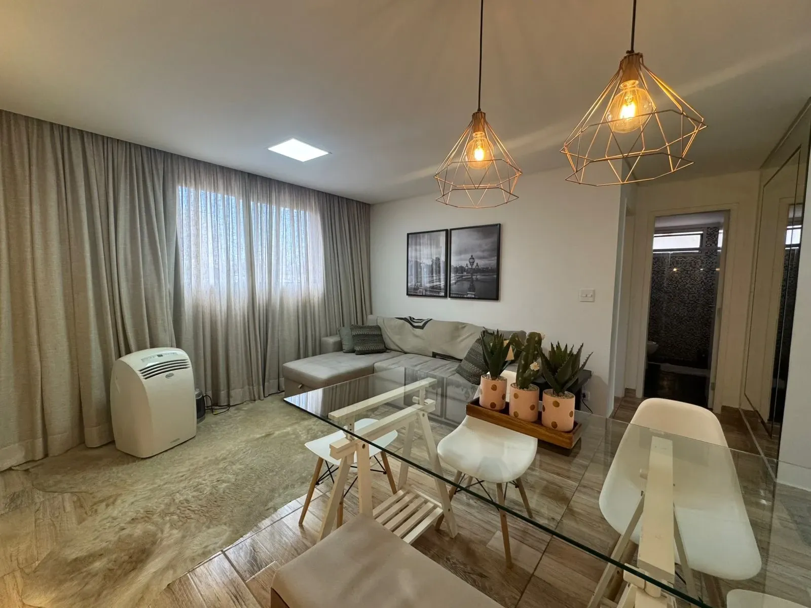 Apartamento 1 quartos no Bela Vista, São Paulo - Foto 4